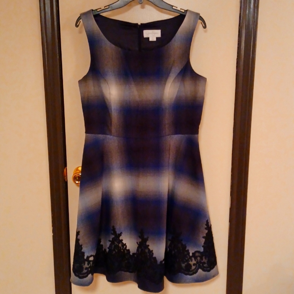Jessica Simpson dress
